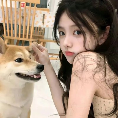鱼缸里的生活